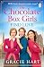The Chocolate Box Girls Find Love (The Rowntrees Girls #3)
