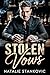Stolen Vows by Natalie Stankovic