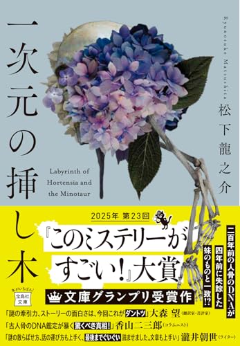 一次元の挿し木 (Paperback)