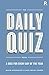 Richardson The Daily Quiz B...