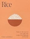 Rice: Make rice t...