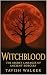 Witchblood: The Secret Line...