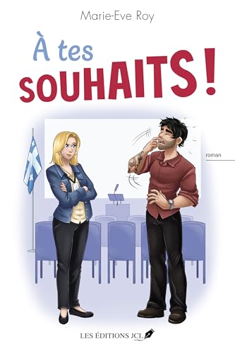 A TES SOUHAITS ! (Paperback)