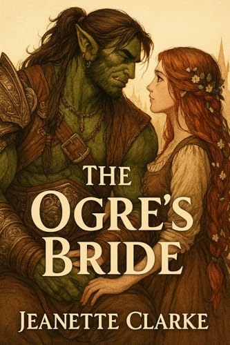 The Ogre's Bride (Kindle Edition)