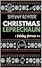 Christmas Leprechaun by Tiffany Royster