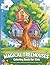 Magical treehouses coloring...