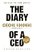 The Diary of a Ceo: The 33 Laws of Business and Life (Korean Edition)