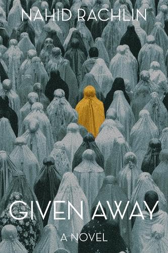 Given Away (Hardcover)