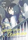 Senpai is an Otok...
