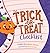 The Trick or Treat Checklist