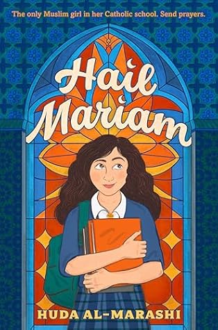 Hail Mariam
