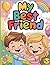 My best frends: Big and Sim...