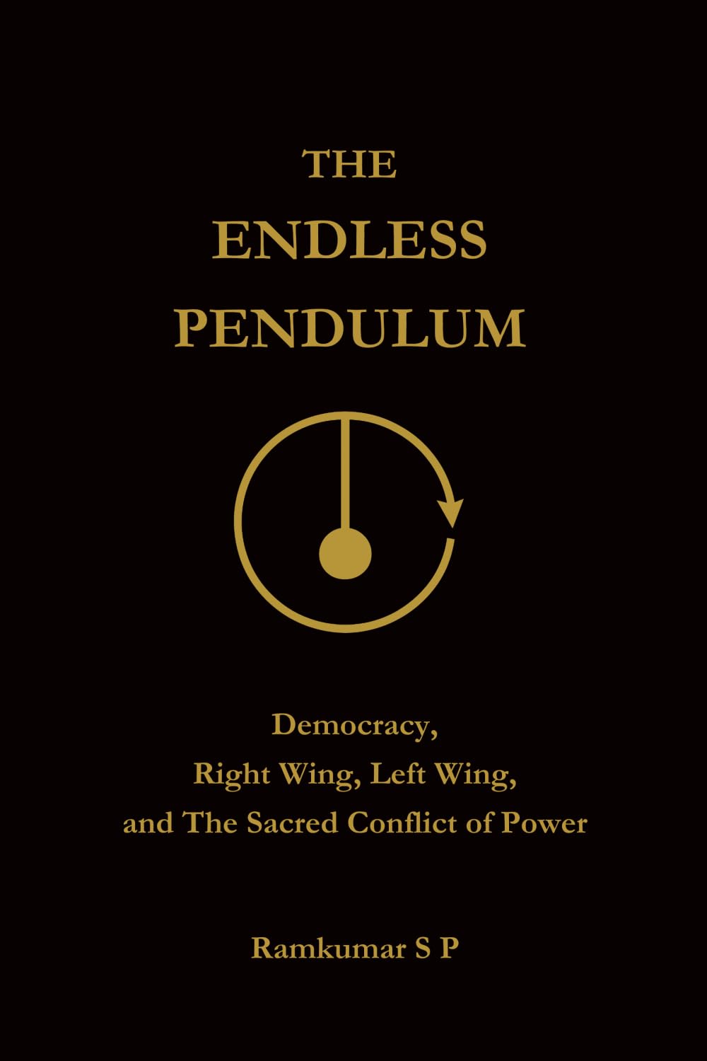 The Endless Pendulum: Democracy, Right Wing, Left Wing, and The Sacred Conflict of Power