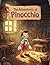 Pinocchio for Kids by Meemaw's Stories Pinocchio for Kids by Meemaw's Stories