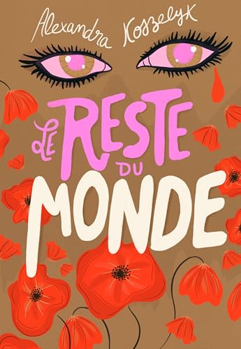 Plurielles - Le reste du monde (Paperback)