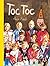 Toc toc by Lucie Morel