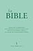 La bible Crampon 1923-2023 ...