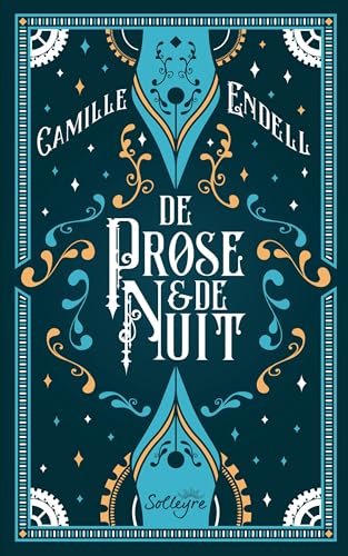 De prose et de nuit (Paperback)