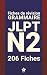 Révisions de Grammaire JLPT...