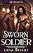 Sworn Soldier (Captive Hear...