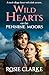 Wild Hearts on the Pennine Moors (Yorkshire Dales #1)