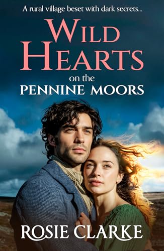Wild Hearts on the Pennine Moors (Yorkshire Dales #1)