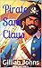 Pirate Sam Claus
