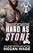 Hard as Stone (Stoneheart MC #2)