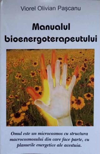 Manualul bioenergoterapeutului (Paperback)