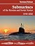 Submarines of the Russian and Soviet Navies: 1946–2026