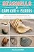 Seashells of Cape Cod and the Islands: Identify and Learn About the Shells You Find on the Beaches of Cape Cod, Martha's Vineyard, and Nantucket ... Seashells: Handy User Guides with Photos, 3)