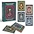 Weird Weavings Runic Oracle: Threads of Feminine Wisdom (Oracle Kit Box Set with 24 Cards and Guide Book)