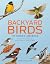 Backyard Birds of North America by Daniel O'Sullivan
