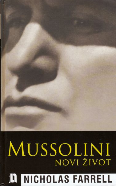 Mussolini: Novi život