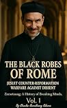 The Black Robes o...