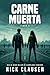 Carne Muerta 3: Un thriller zombi (Spanish Edition)