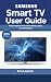 Samsung Smart TV User Guide...