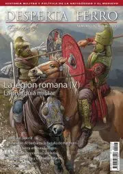 La legión romana (V). La anarquía militar (Desperta Ferro: Especiales, #17)