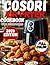 Cosori Air Fryer Cookbook f...