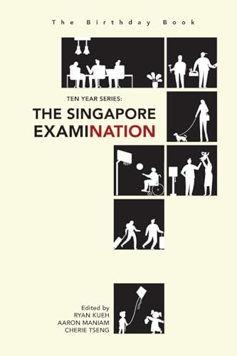 The Birthday Book - Ten Year Series: The Singapore Examination (Paperback)