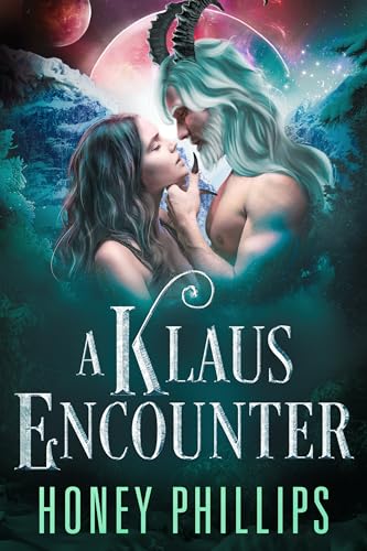 A Klaus Encounter (Horned Holidays #5)