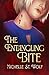 The Entangling Bite: A Vampire Lesbian Romance (Vampires of Markov Incorporated)