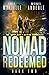 Nomad Redeemed (Kurtherian Gambit: Terry Henry Walton Chronicles #2)