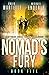 Nomad's Fury (Kurtherian Ga...