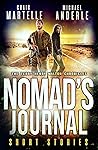 Book cover for Nomad's Journal (Kurtherian Gambit: Terry Henry Walton Chronicles #11)