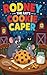 Rodney the Rat's Cookie Caper