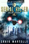 Serial Killer (Judge, Jury, & Executioner, #3)
