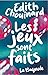 Les jeux sont faits by Edith Chouinard