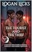 The Tourist and the Thief: A Thief’s Touch Sparks a Hidden MM Desire (Hot Men Unleashed)