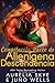 Compilación Pacto de Alienígena Descendencia (Alien Baby Pact) (Spanish Edition)